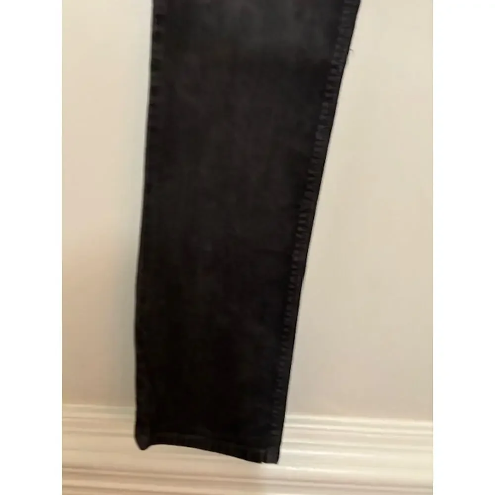 Madewell Pants Rail Straight Leg Corduroy Gray Mens Size 28X32 Preppy